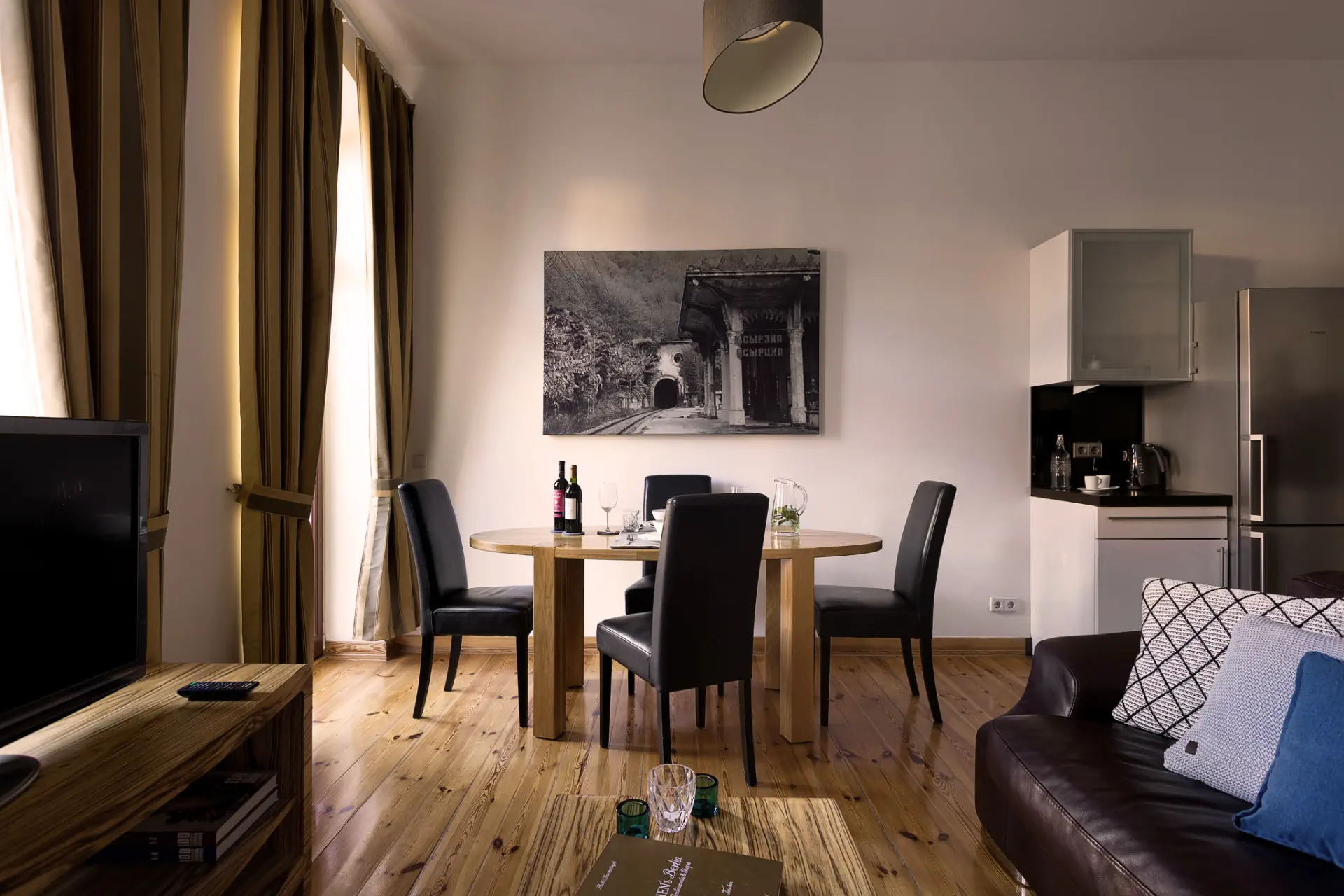 Superior Three Bedroom 17-06-19 174